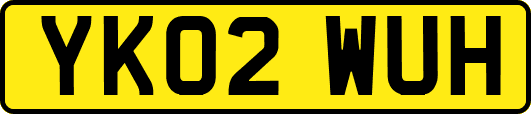 YK02WUH