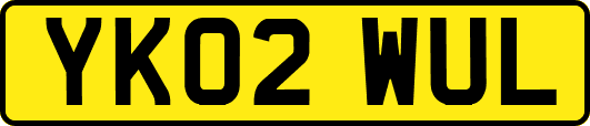 YK02WUL