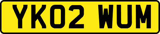 YK02WUM