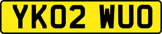 YK02WUO