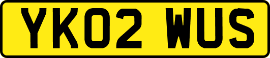 YK02WUS