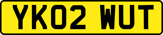 YK02WUT