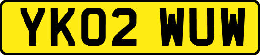 YK02WUW