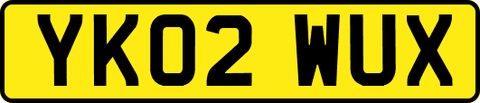 YK02WUX