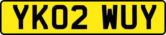 YK02WUY