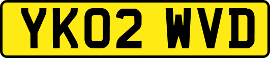 YK02WVD