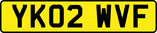 YK02WVF