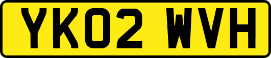 YK02WVH