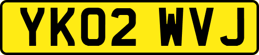 YK02WVJ