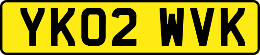 YK02WVK