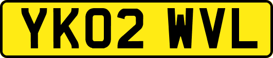YK02WVL