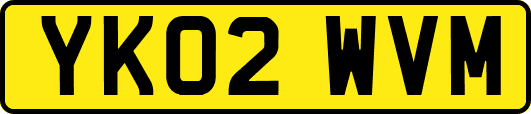 YK02WVM