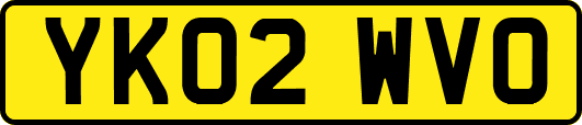 YK02WVO