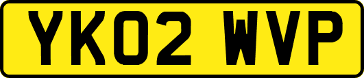 YK02WVP