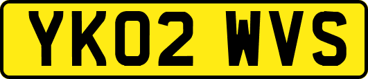 YK02WVS