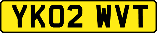 YK02WVT