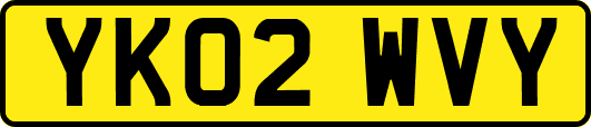 YK02WVY