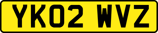 YK02WVZ