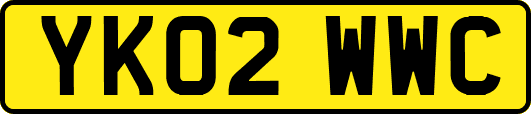 YK02WWC