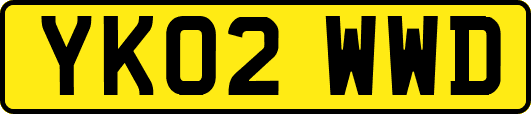 YK02WWD