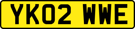 YK02WWE