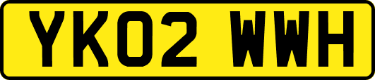 YK02WWH