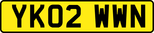 YK02WWN