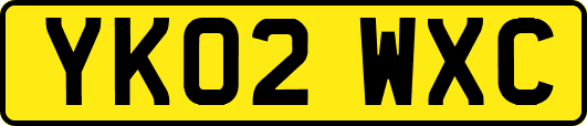 YK02WXC