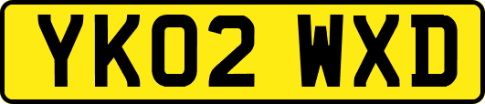 YK02WXD
