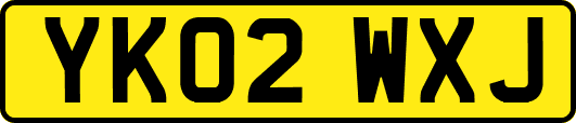 YK02WXJ