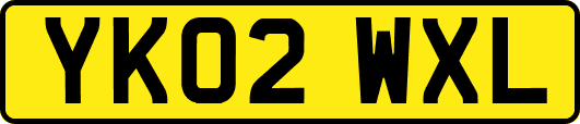 YK02WXL