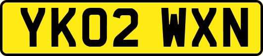 YK02WXN
