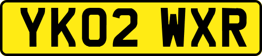 YK02WXR