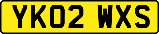 YK02WXS