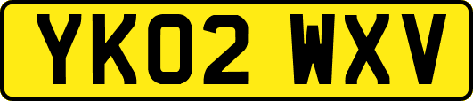 YK02WXV