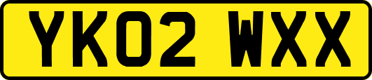 YK02WXX