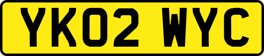 YK02WYC