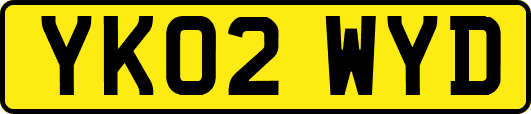YK02WYD