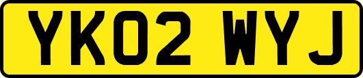 YK02WYJ