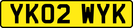 YK02WYK