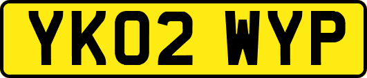 YK02WYP