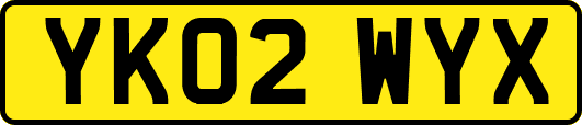 YK02WYX