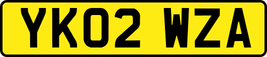 YK02WZA