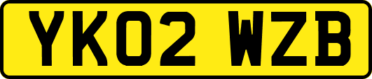 YK02WZB