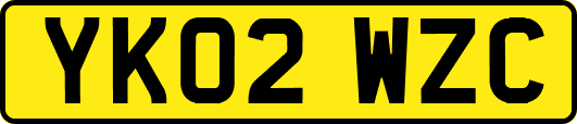 YK02WZC