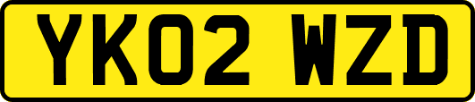YK02WZD