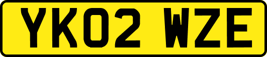 YK02WZE