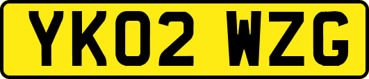 YK02WZG