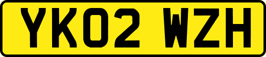 YK02WZH