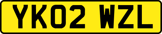 YK02WZL